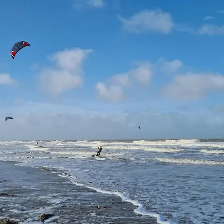 Beaulieu & Chambord 71 For 6 People Lejlighed