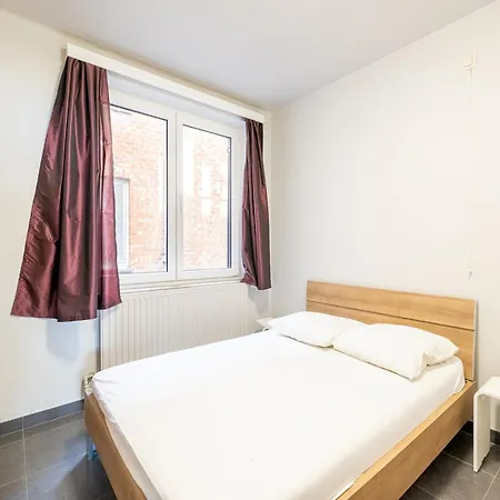 Beaulieu & Chambord 71 For 6 People Lejlighed