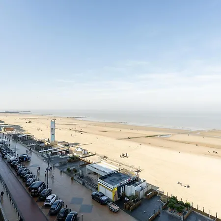 Lejlighed Beaulieu & Chambord 71 For 6 People