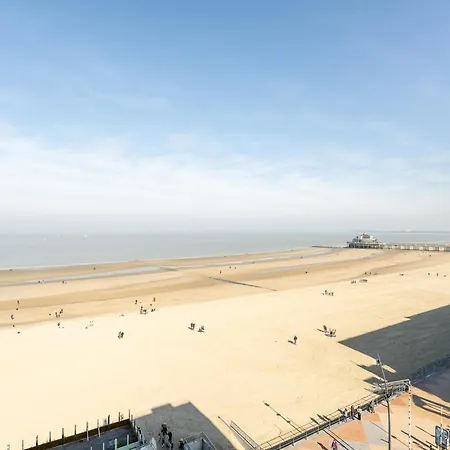 Beaulieu & Chambord 71 For 6 People