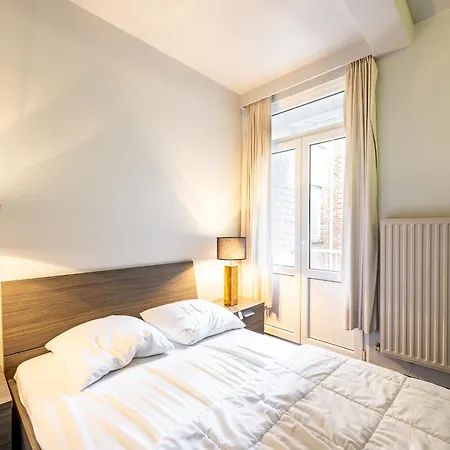 Beaulieu & Chambord 71 For 6 People Apartment