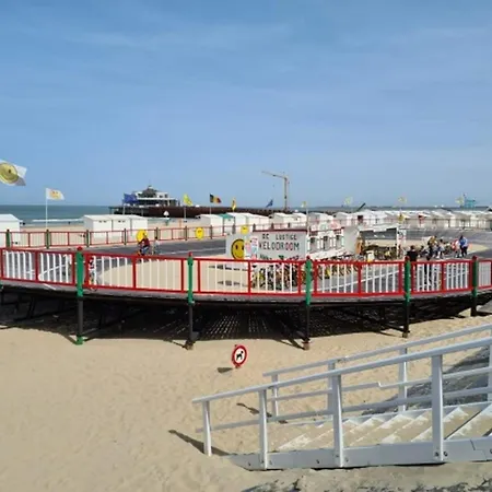 Lejlighed Beaulieu & Chambord 71 For 6 People