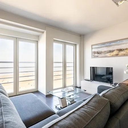 Beaulieu & Chambord 71 For 6 People