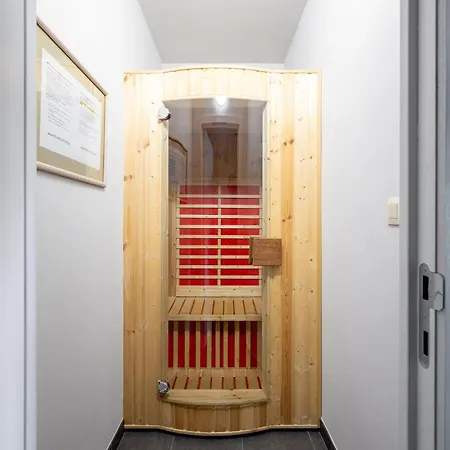 Lejlighed Beaulieu & Chambord 71 For 6 People