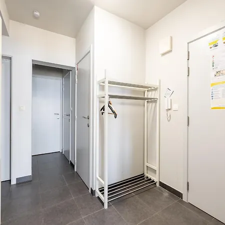 Beaulieu & Chambord 71 For 6 People Lejlighed *